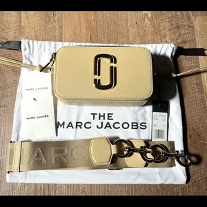 Marc Jacobs